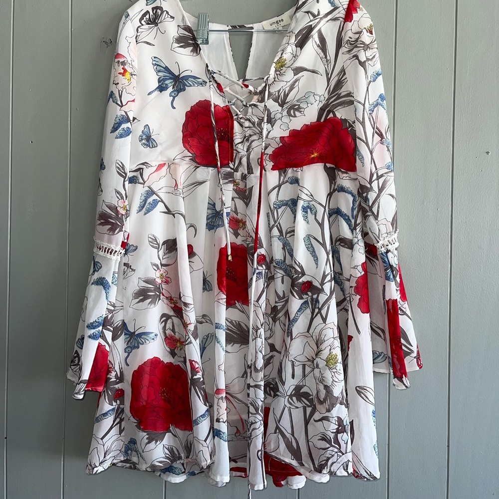 Umgee dress